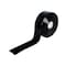 5S Supplies StripeMark Heavy Duty Industrial Floor Marking Tape 4 inch x 100 ft Black SM-BLACK-4 - alternate 1